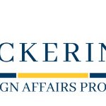 Thomas R. Pickering Foreign Affairs Graduate Fellowship Deadline on September 21, 2024